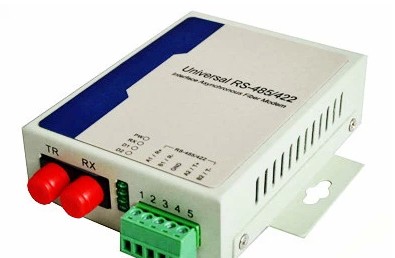 Industrial 2-way bidirectional RS485 optical cat serial port Fiber MODEM bidirectional 422 data optical terminal machine FC SC