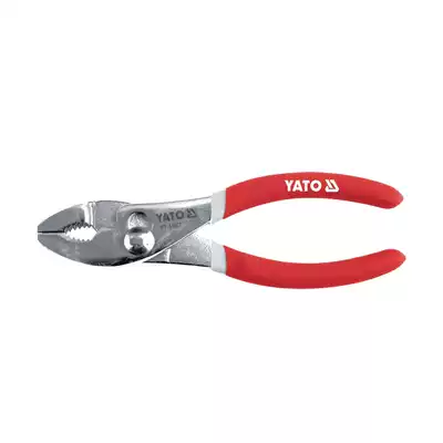 YATO Yiertuo tools 6 inch 8 inch manual carp pliers fish mouth pliers auto repair pliers YT-1957 1958