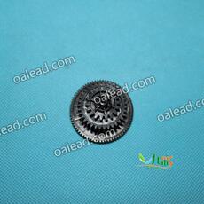 Шестерни термоблока для принтера 适用hp1022 3050摆轮