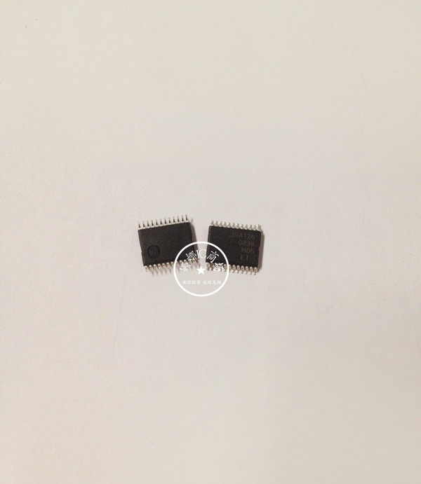 New original MB39A126 MB39A126PFV-G-BND silk screen 39A126 TSSOP-24