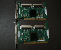 SG-XPCI2SCSI-LM320Z 375-3191 375-3365 SCSI Card