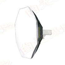 Super domineering octagonal softbox 170CM (imported material)
