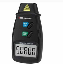 Authentic Victory VICTOR Digital laser tachometer Tachometer Motor Tachometer DM6234P 