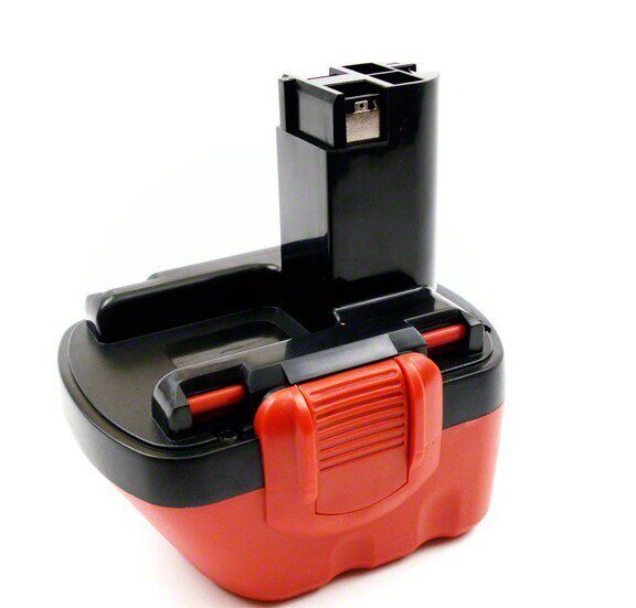 适用BOSCH博世 BAT045 BAT043,PSB 12 VE-2, 12V 1.3A 工具电池
