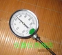 Nhiệt kế lưỡng kim 411 (-50-100) / thiết bị đồng hồ đo áp suất dầu