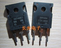 Original disassembly machine IRFP460LC IRFP460A original brand new 9 2 spot