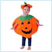 Người lớn trẻ em phù hợp với phong cách bí ngô Halloween trang phục túi xách cung cấp hiệu suất - Sản phẩm Đảng / Magic / Hiệu suất