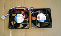 Original ebm PAPST 4114N2H7A 12038 24V 3 8A 90W cooling fan