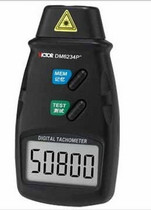Shenzhen Shengli laser non-contact tachometer (photoelectric tachometer) DM6234P