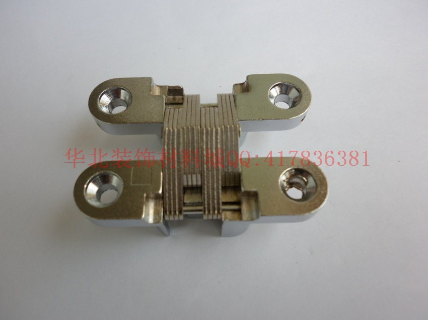 Large cross hinge dark hinge stealth hinge butterfly hinge alloy cross - page dark - page