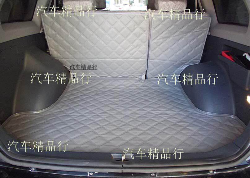 E3 Arrizo 7 Fengyun 2 A3 trunk mat Tiggo 7 Tiggo 8 Tiggo 3 Tiggo 5 E5 trunk mat