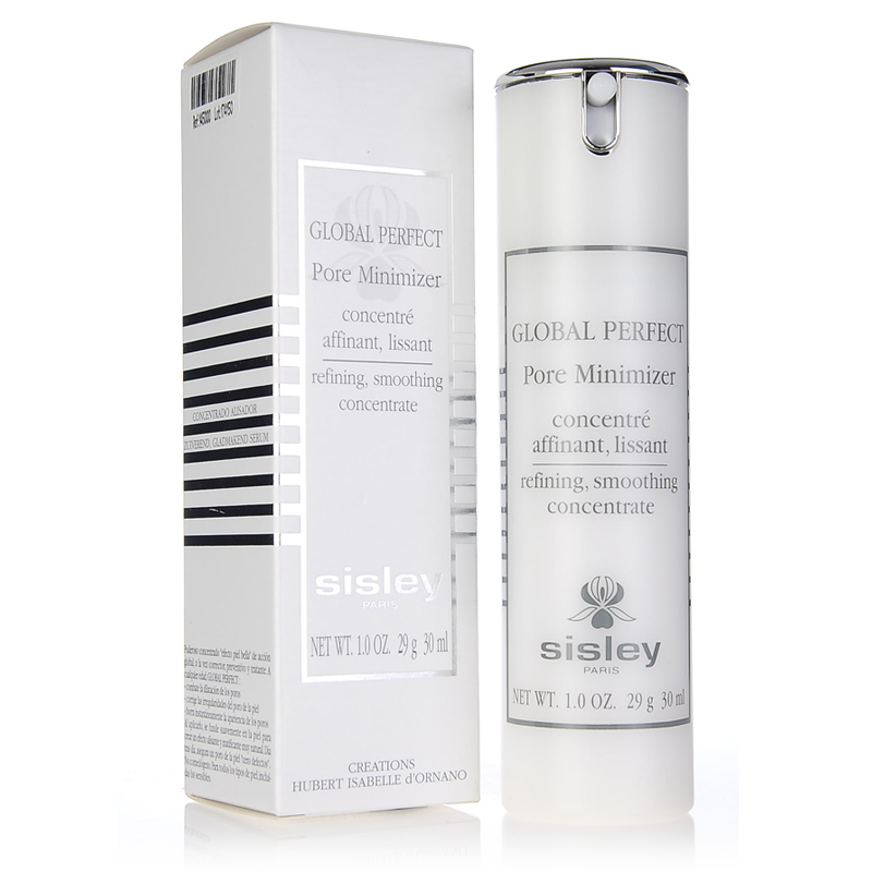 Sisley希思黎毛孔紧致无瑕精华露/液30ml 植物控油舒缓收缩毛孔