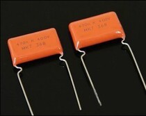 VISHAY BC PHILIPS PHILIPS MKT368 series 10V-2000V thin film capacitors (full series)