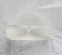 Right angle prism 27 6*27 6mm*21mm