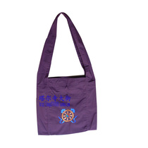 Monk bag Buddha bag shoulder bag shoulder bag