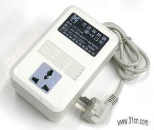 New Ying XY-211A type 220V turns 110V power transformer AC converter 300W