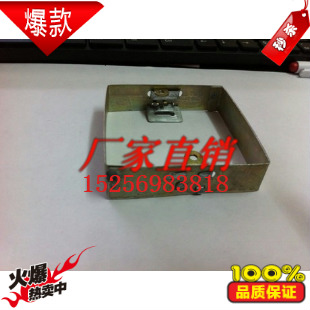 Type 86 switch box adjusting box 2cm plus high box 2 cm square plus high circle 2CM heightening circle 20mm
