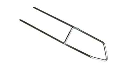 A Feng boutique sea pole bracket simple bracket throwing rod bracket ground plug bracket fishing rod rack fishing supplies fishing gear