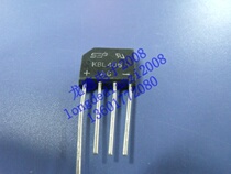 Flat Bridge KBL406 new spot supply quality assurance