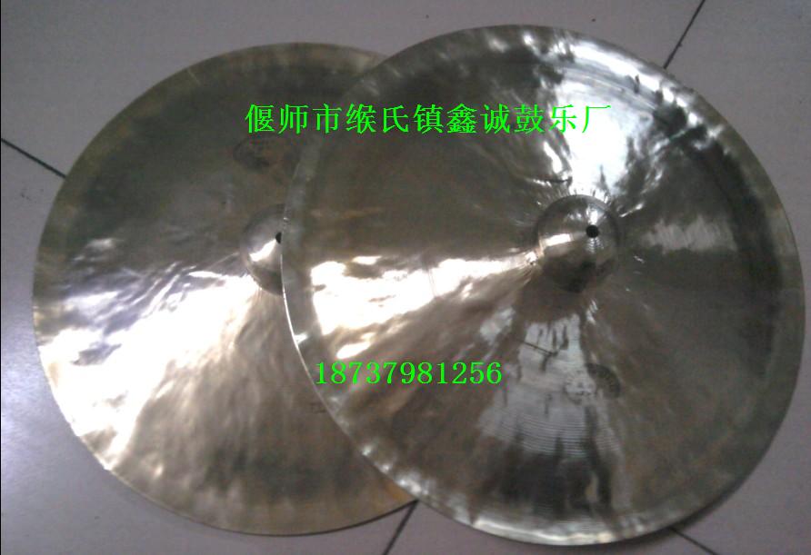 31cm Cymbals Great Cymbals Taoist instruments Ringing Bronze instruments Gongs and drums Special religious instruments Large copper cymbals