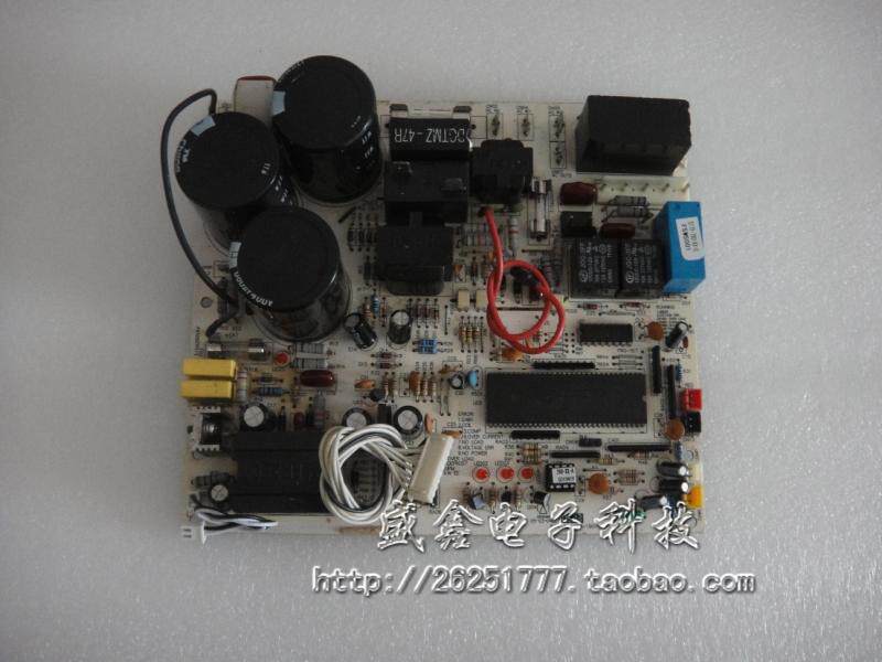 Haixin Air-conditioning Outdoor board KFR-3519 BP 3506 2819 RZA-4-5174-135-XX-1 original plant-Taobao