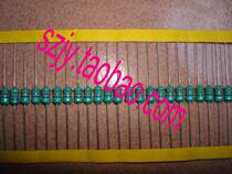 0307 Color ring inductor 1UH 0307-102 New original 1 4W color ring inductor spot 1K price