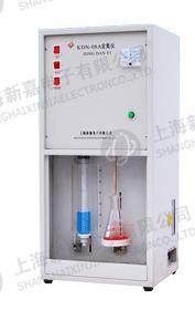 KDN-04B Nitrogen Gauges Protein Tester Original Installation Warranty One Year With Digestion Furnace-Taobao