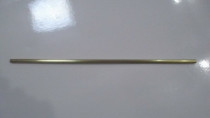 4MM flexible shaft system matching brass tube electric ship