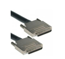 SCSI line VHDCI to VHDCI SCSI line super high density 68 pin 2 m