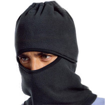 Outdoor sports cs fleece hat female mask flying tiger hat windproof warm male winter riding head cover mask collar