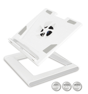 South Korea Anshang NBS-07 NBS-07H laptop bracket radiator bracket cooling frame