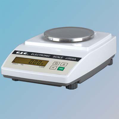 美国双杰 电子天平 JJ200A JJ300A JJ500A JJ600A JJ1000A/0.01g