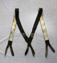 German original Y - type strap Battle Strap Camouflage Strap Uniform Strap