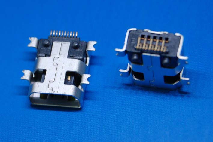 Philips 10P USB-10P full sticker USB-10P