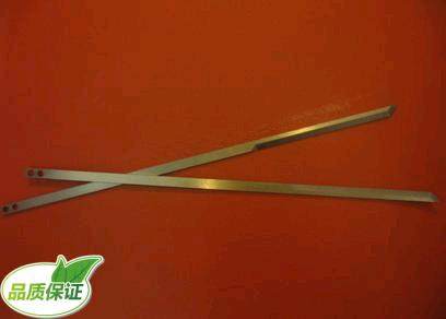 LectraVT5000 Cutting bed blade