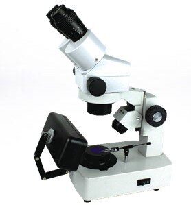 XZB-303 jewelry microscope