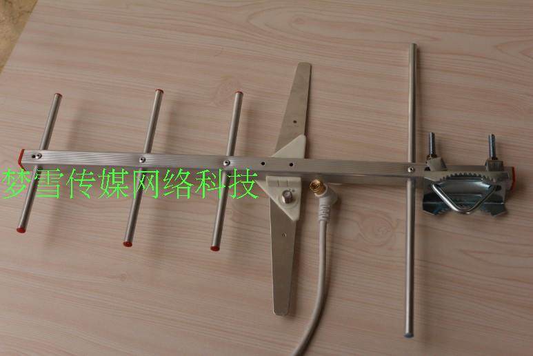 Xiaomi TV LeTV TV Liquid Crystal Digital All Ground Microwave onboard Special eight-wood antenna