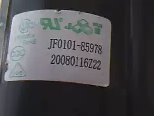 New Haier Original High Pressure Pack JF0101-85978 FBT-B-46 Spot