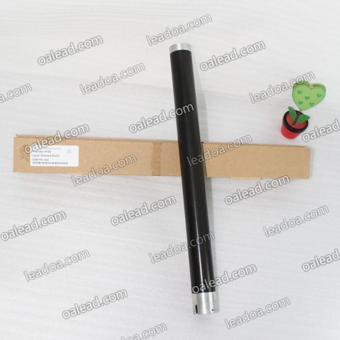 Applicable party positive 5100 fixing upper roller heating roller * square positive 5100 upper roller fixing roller square positive 5100 upper roller