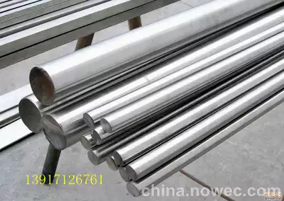 304 Solid round stainless steel rod Round rod 10 20 25 30 40 50mm Zero cutting processing