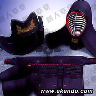 (Sword Hall)★4mm South Korean artificial konskin protector★Spurs sword track guard sword road defence