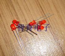 5 3mm diameter red hairs indicate LED 5 price indoors 0 5mA