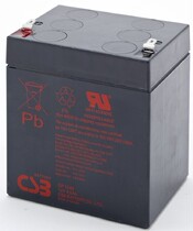 Full low price CSB GP1245 12V4 5AH UPS power supply elevator emergency ship equipment battery