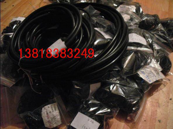 Ding-clear rubber O-ring seals oil resistant O-rings 220-285 * 3 5MM