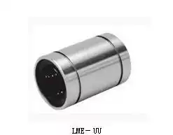 Linear bearings European standard LME12 16 20 25 30 40 50 60UU