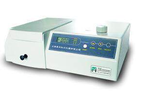 7230G visible spectrophotometer Shanghai Jinghua manufacturer direct sales-Taobao