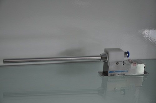 FC-988A high frequency elimination of electrostatic ion wind nozzle computer plastic spraying except static wind nozzle