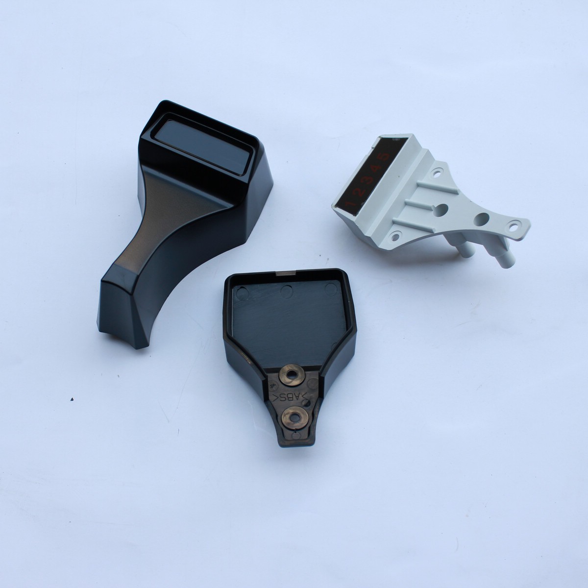 GN125 GN125 GN125-2 HJ125-8 HJ125-8 display panel combined gear box