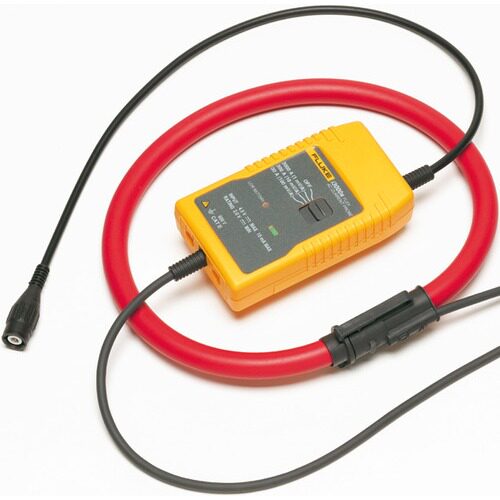 I3000s Flex-4PK) AC current pliers type table 4 kit original