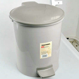 Strong cleaning bucket 958 foot - style cleaning bucket basket waste basket